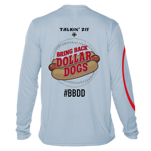 Talkin 215 - Bring Back Dollar Dogs