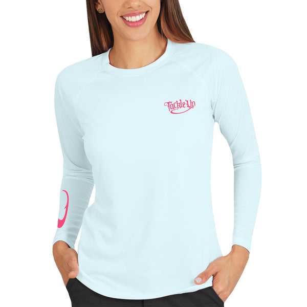 Billfish Bloom