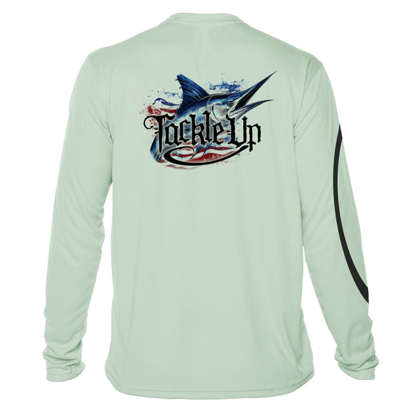 Marlin Flag