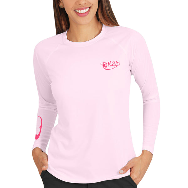 Billfish Bloom