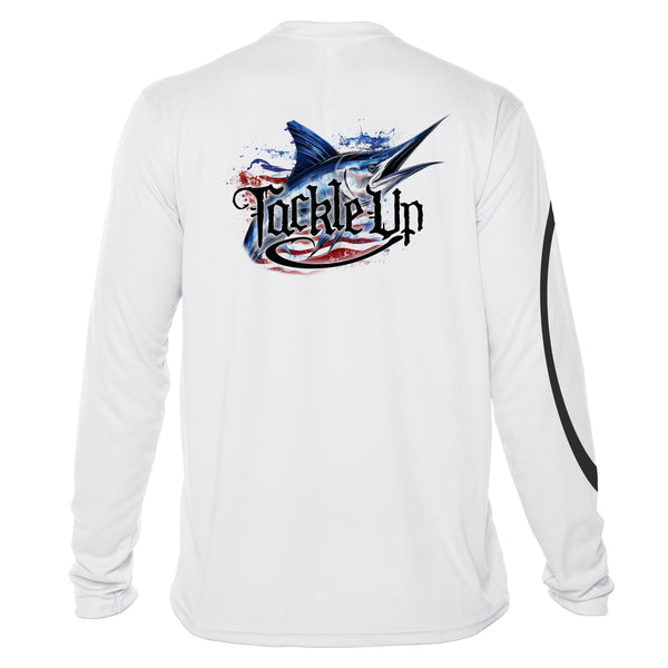 Marlin Flag