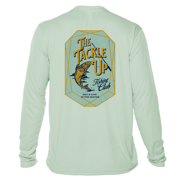 Fishing Club