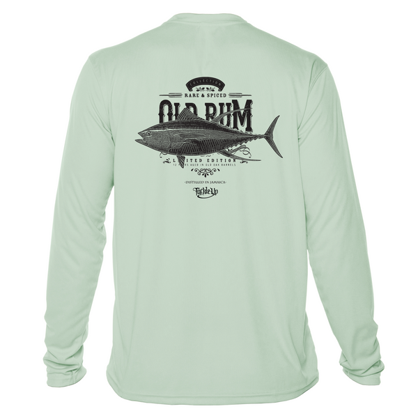 Old Tuna Rum