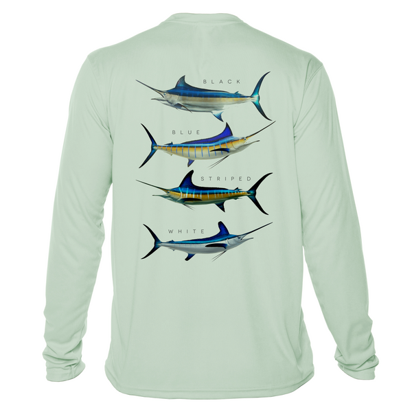 Marlin Slam