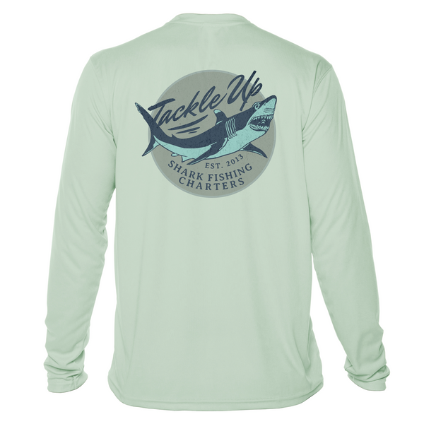 Shark Fishing