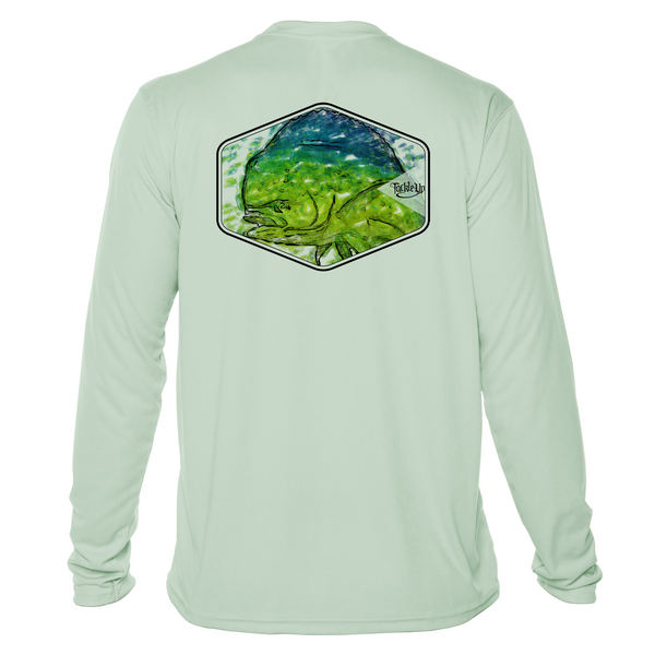 Mens Mahi Daze