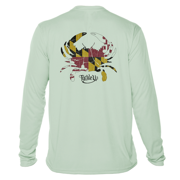 Maryland Crab