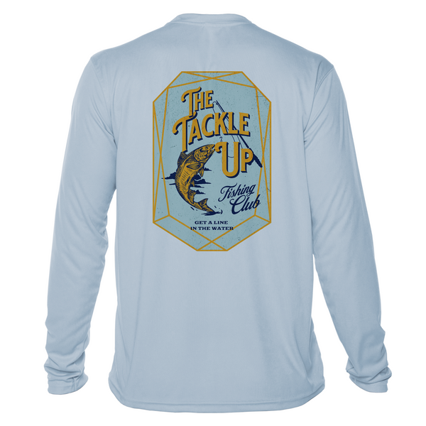 Fishing Club