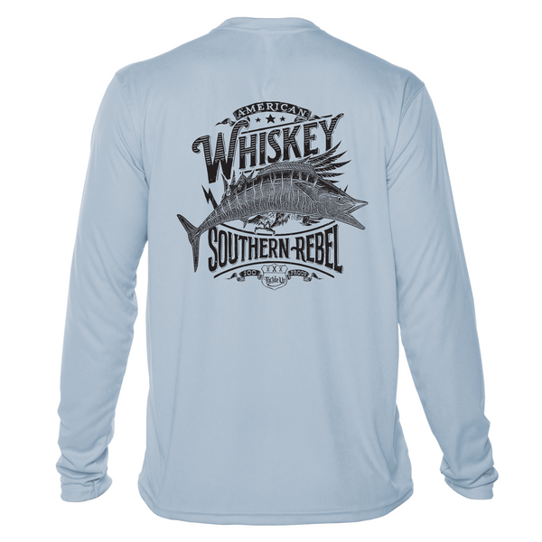 Wahoo Whiskey