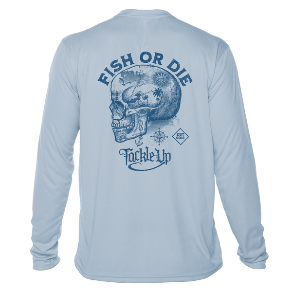 Fish Or Die