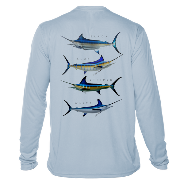 Marlin Slam
