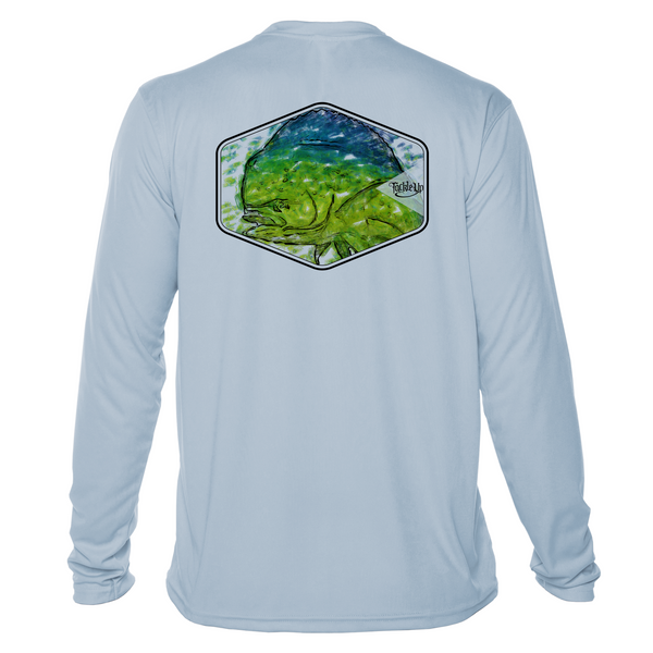Mens Mahi Daze