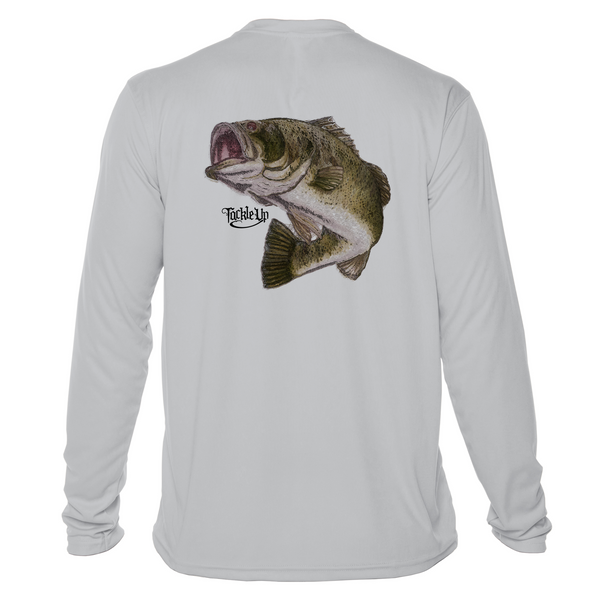 Mens Largemouth Bass