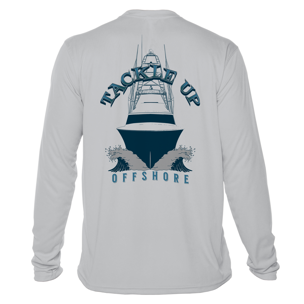 Offshore – Tackle Up®