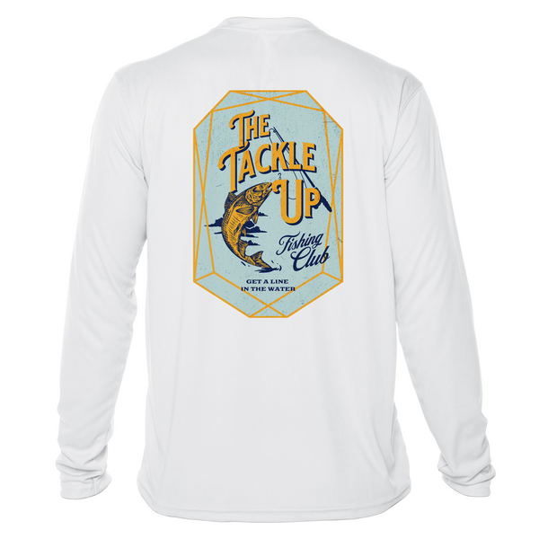 Fishing Club