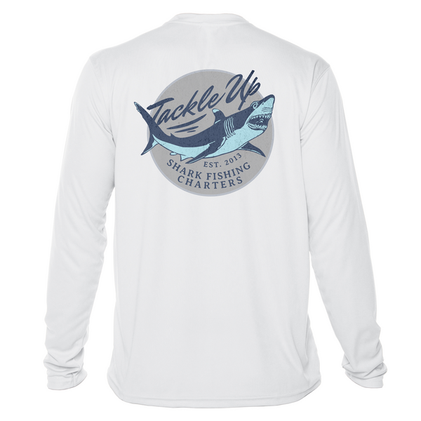Shark Fishing