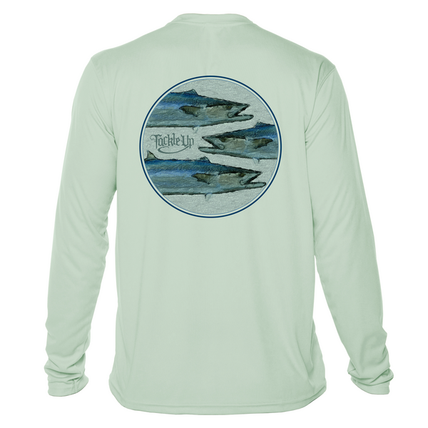 Mens Kingfish Squad