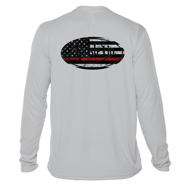 Mens Thin Red Line