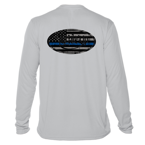 Mens Thin Blue Line