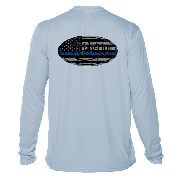 Mens Thin Blue Line