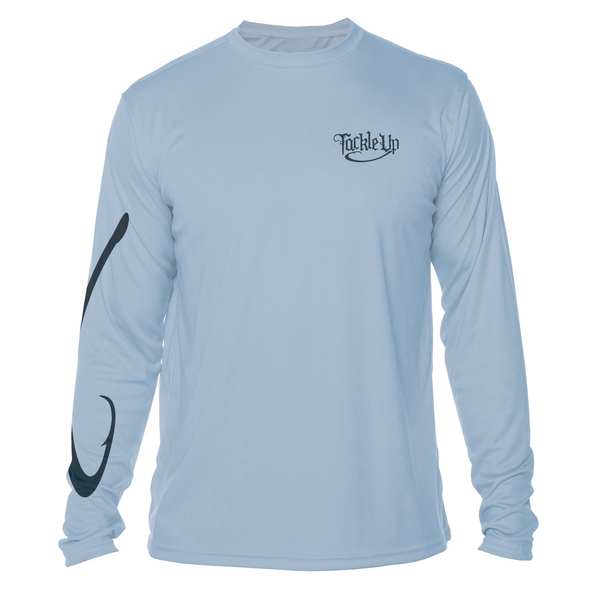 Mens Thin Blue Line