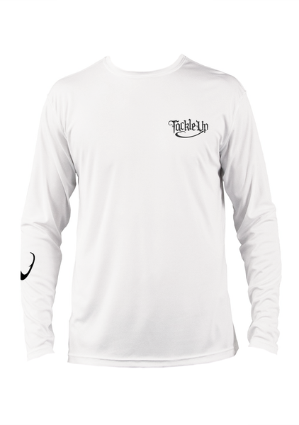 Mens Smoker L/S