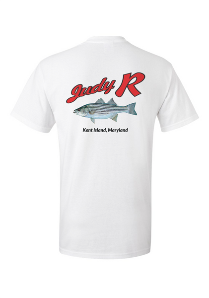 Youth Judy R Tee