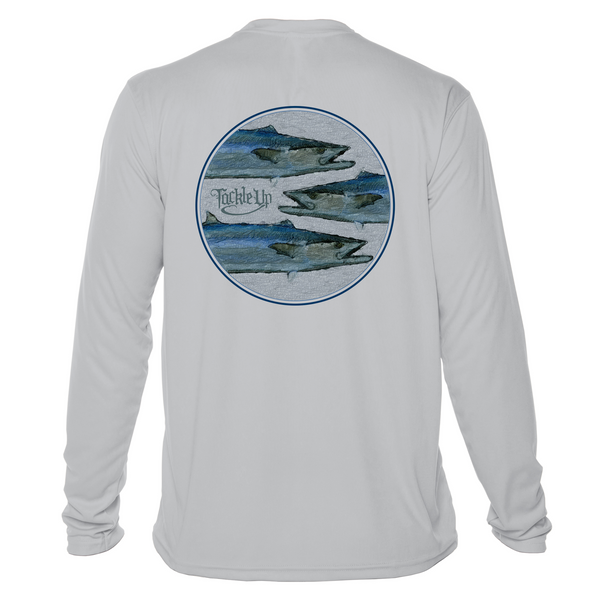 Mens Kingfish Squad