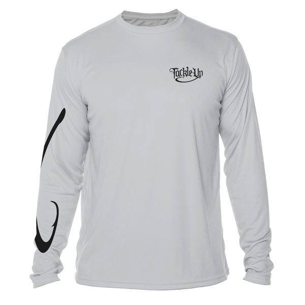 Mens Blue Crab Ink
