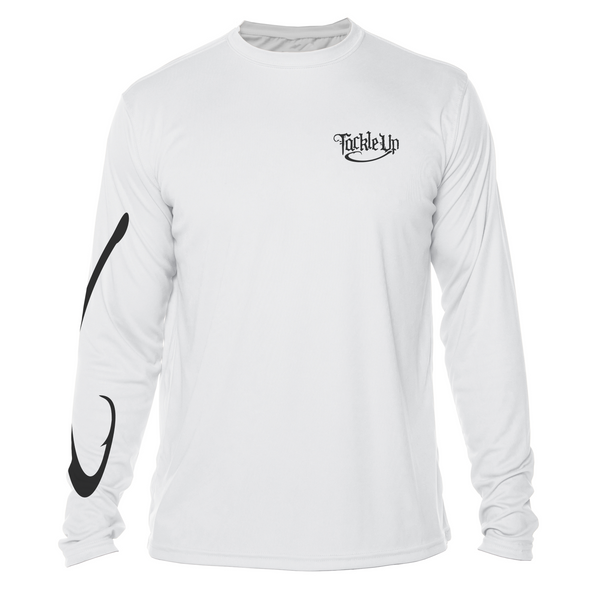 Mens Blue Crab Ink