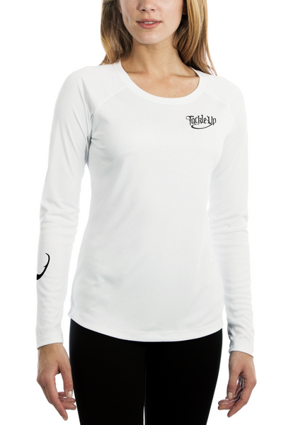 Womens Tuna Fever L/S