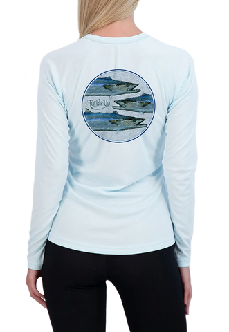 Womens Kingfish Squad