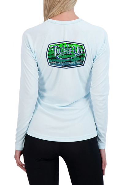 Womens Tight Lines
