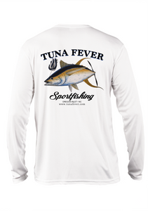 Mens Tuna Fever L/S – Tackle Up®