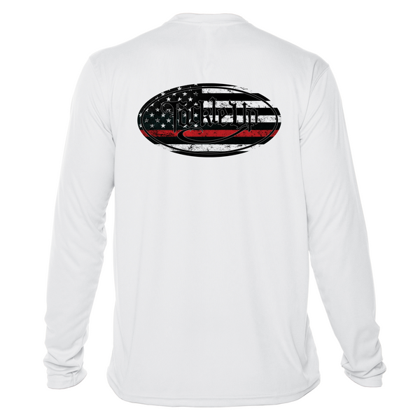 Mens Thin Red Line