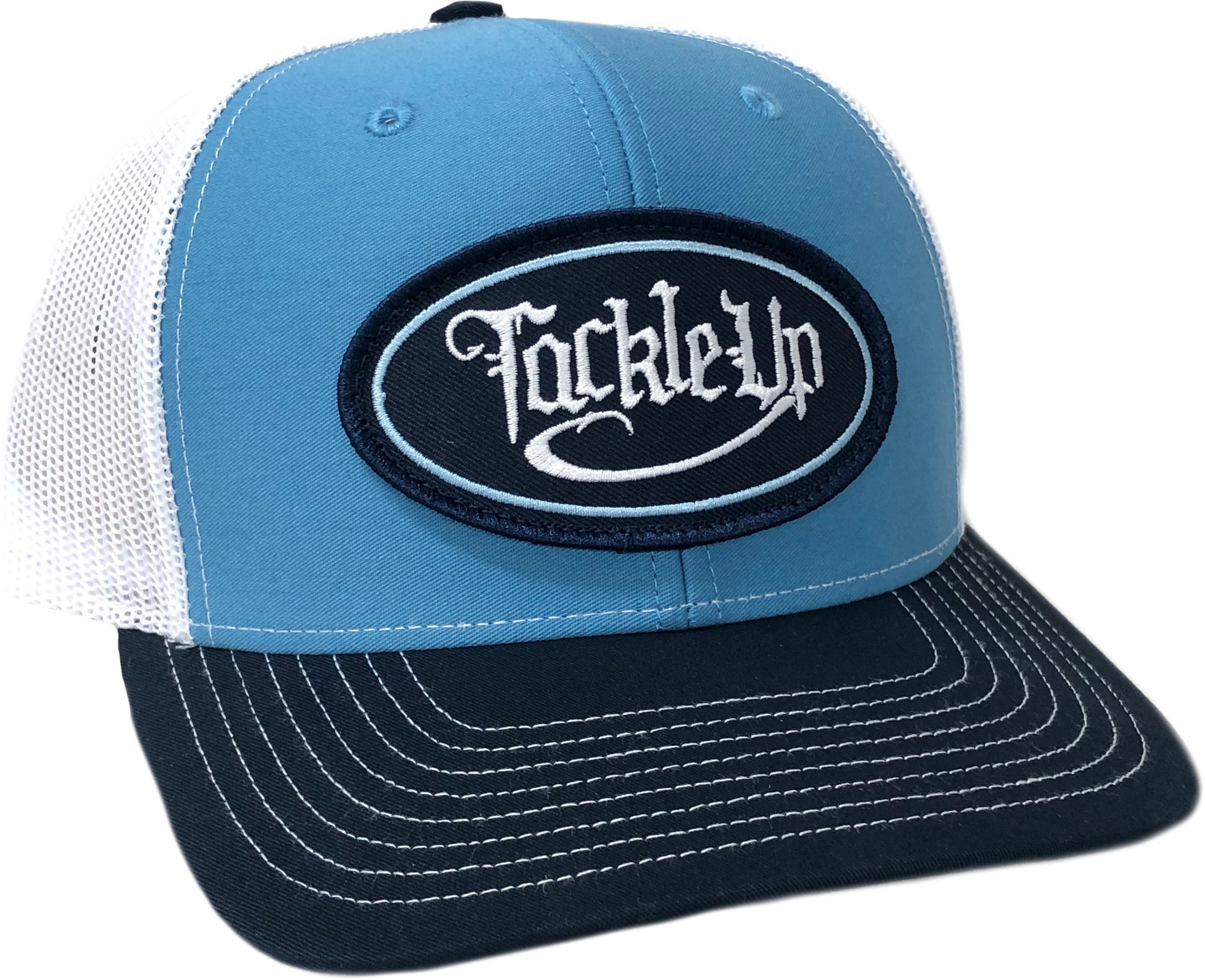 Classic Trucker Hat - Carolina