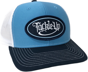 Classic Trucker Hat - Carolina
