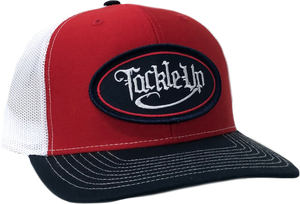 Classic Trucker Hat - Patriot