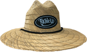 Waterman Straw Hat